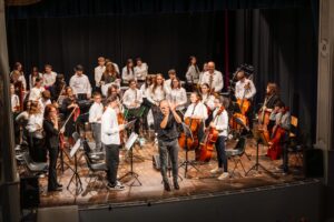 L’OTTOBRE SERAFINIANO CELEBRA LE ECCELLENZE DELLA SCUOLA