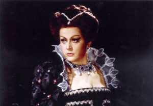 A MARA ZAMPIERI IL PREMIO INTERNAZIONALE TULLIO SERAFIN